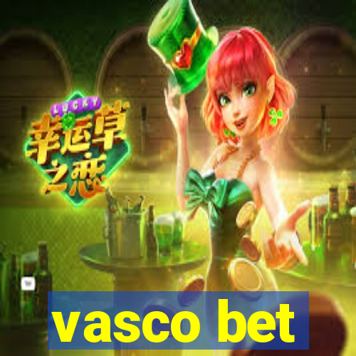 vasco bet